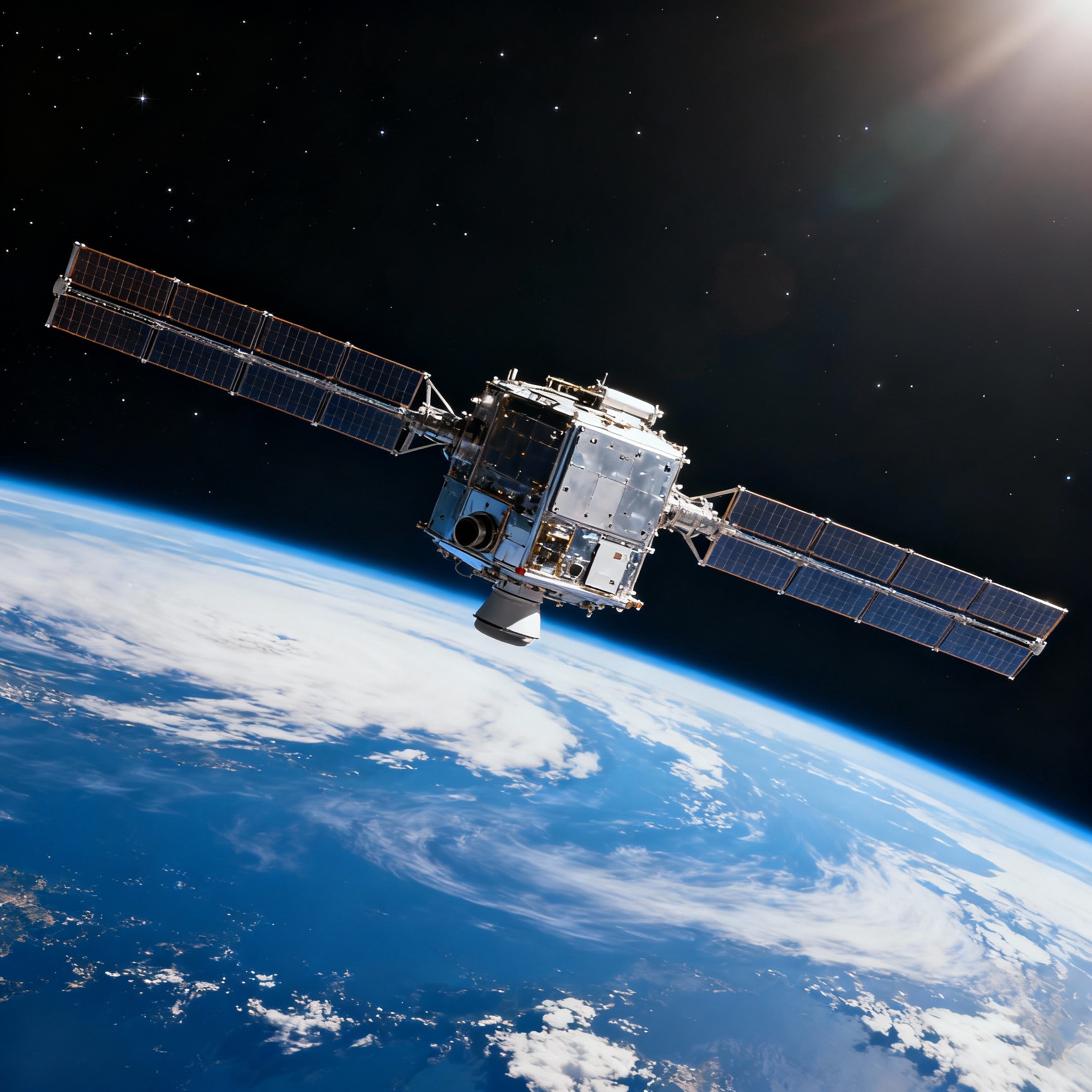 Black and white photo of teens rehearsing a dance routine on a stage.